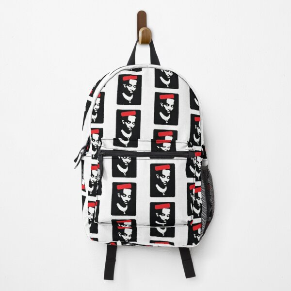 whole lotta red minimal album cover  Backpack RB0812 product Offical Playboi Carti Merch
