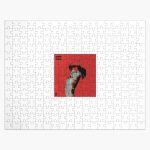 Whole Lotta Red - Demon Time Jigsaw Puzzle RB0812 product Offical Playboi Carti Merch