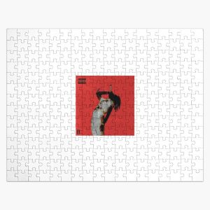 Whole Lotta Red - Demon Time Jigsaw Puzzle RB0812 product Offical Playboi Carti Merch