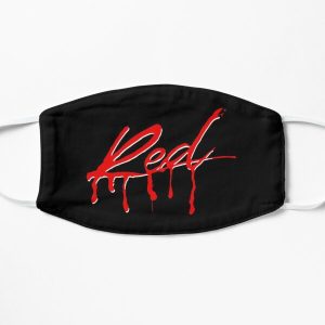 Whole Lotta Red, Carti Flat Mask RB0812 product Offical Playboi Carti Merch