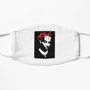 Whole Lotta Red, Carti Flat Mask RB0812 product Offical Playboi Carti Merch