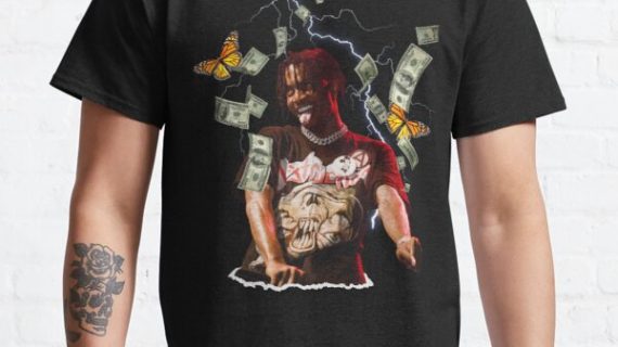 The Coolest Playboi Carti T-shirts Any Fan Should Buy