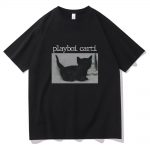 playboi-carti-t-shirts-cute-cat-print-classic-t-shirt