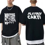 playboi-carti-t-shirts-playboi-carti-narcissist-classic-t-shirt