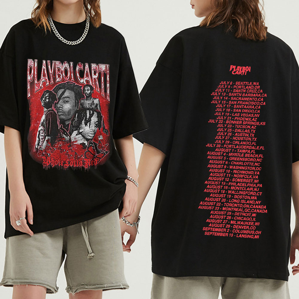 playboi-carti-t-shirts-rap-singer-playboi-carti-classic-t-shirt